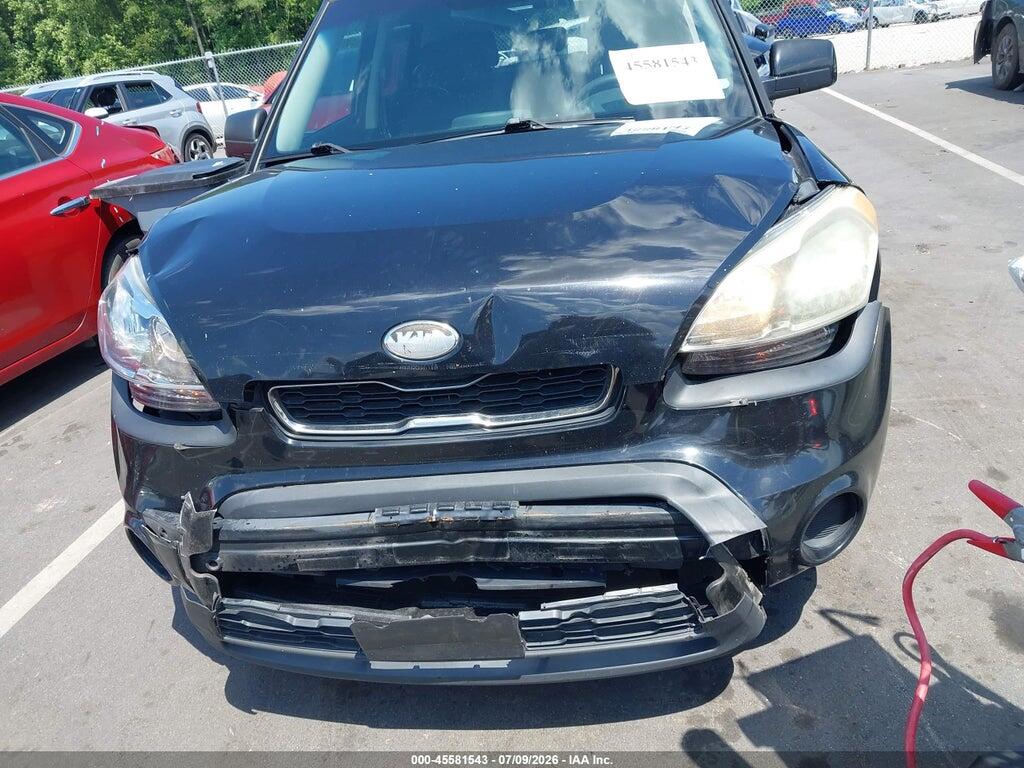 KNDJT2A50D7531195 2013 KIA SOUL photo no. 6