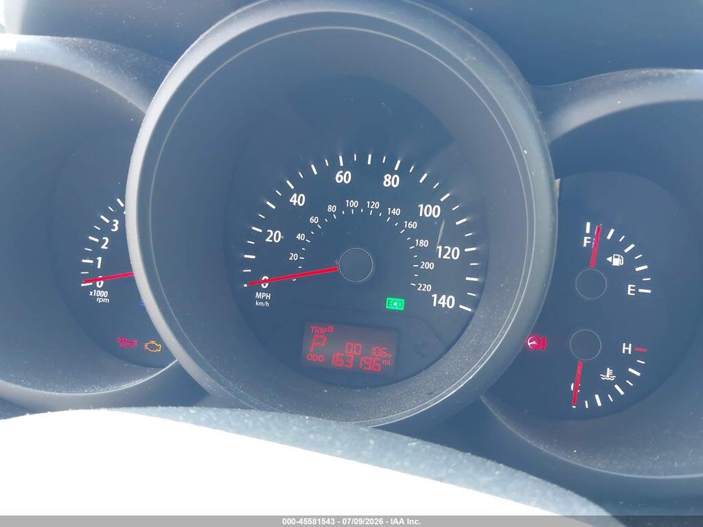 KNDJT2A50D7531195 2013 KIA SOUL photo no. 7