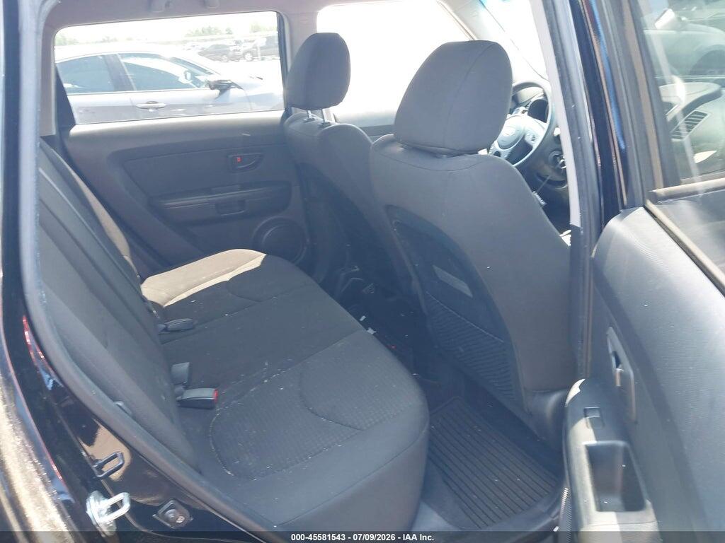 KNDJT2A50D7531195 2013 KIA SOUL photo no. 8
