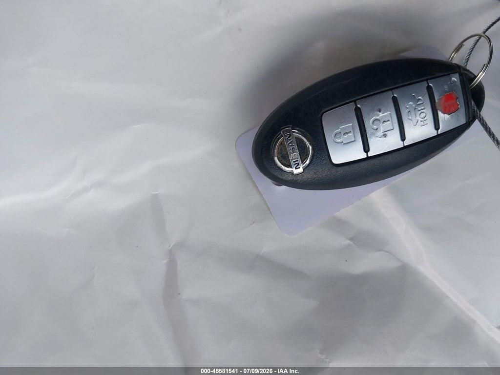 1N4AA5AP8EC492833 2014 NISSAN MAXIMA photo no. 11