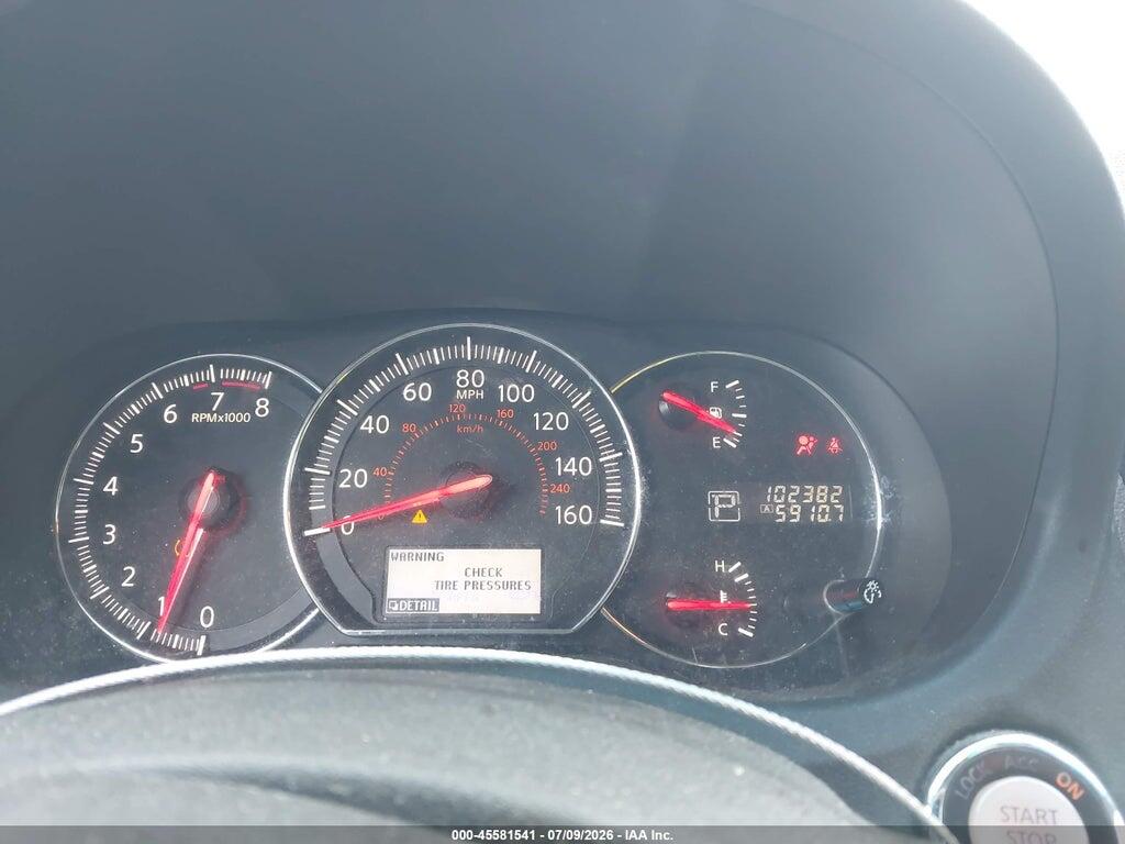 1N4AA5AP8EC492833 2014 NISSAN MAXIMA photo no. 7