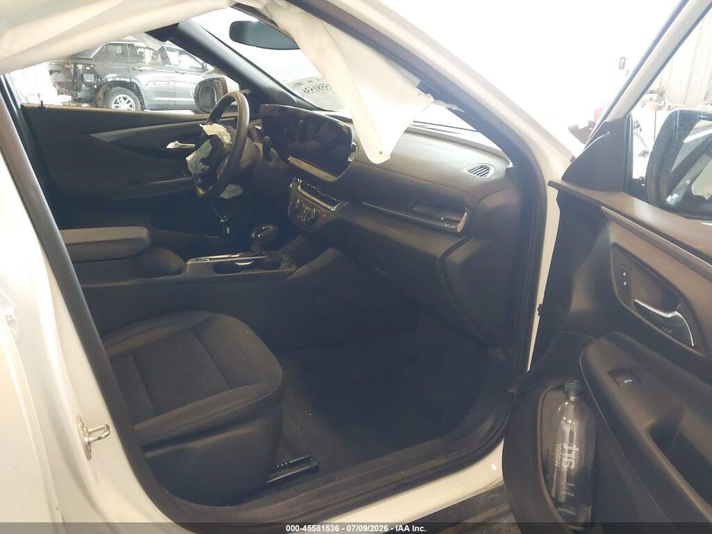 KL47LAE25RB092188 2024 BUICK ENVISTA photo no. 5