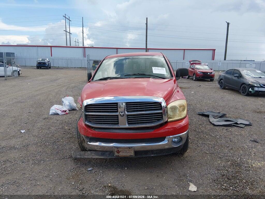 1D7HA18228S517740 2008 DODGE RAM 1500 photo no. 12