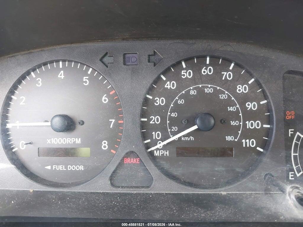 1NXBR12E1XZ232084 1999 TOYOTA COROLLA photo no. 7