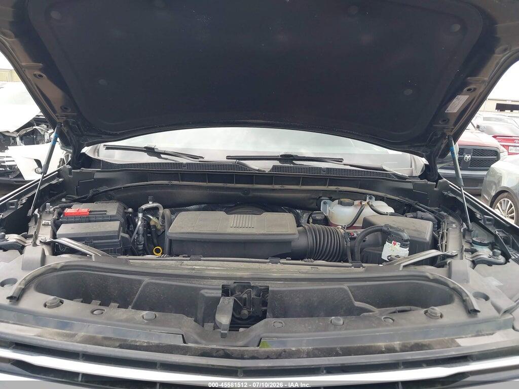 1GNS5NKD7TR115841 2026 CHEVROLET TAHOE photo no. 10