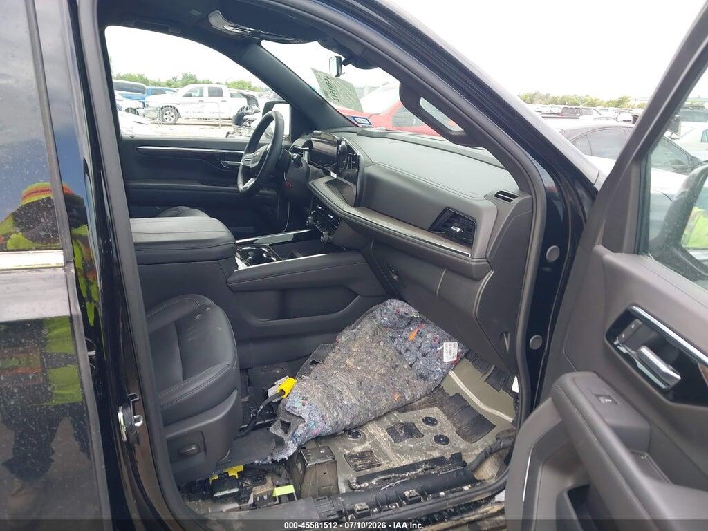 1GNS5NKD7TR115841 2026 CHEVROLET TAHOE photo no. 5