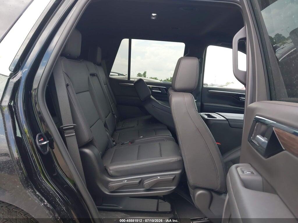 1GNS5NKD7TR115841 2026 CHEVROLET TAHOE photo no. 8