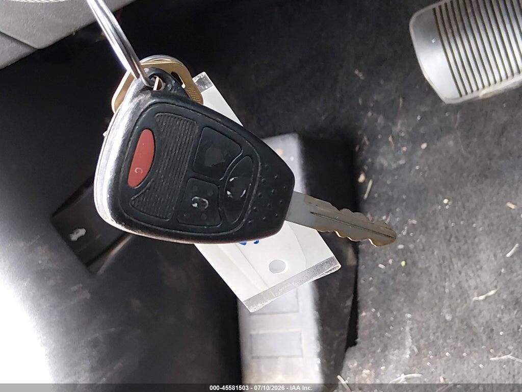 1C4NJRFB9ED506930 2014 JEEP PATRIOT photo no. 11