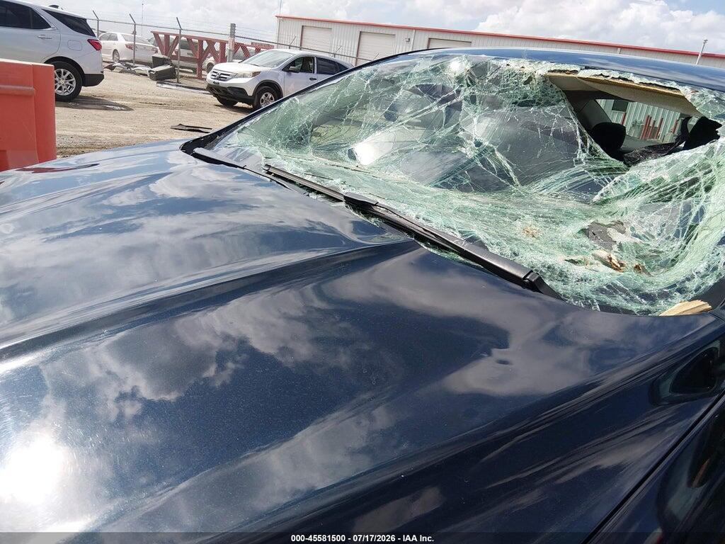 3FA6P0H78ER100075 2014 FORD FUSION photo no. 6