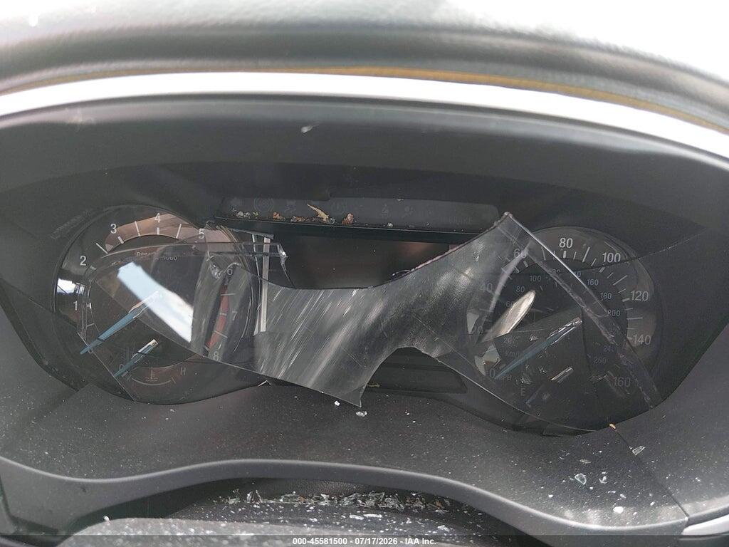3FA6P0H78ER100075 2014 FORD FUSION photo no. 7