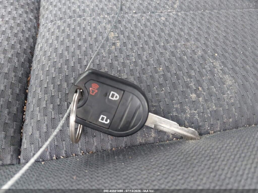 1FTFW1CF8CKE32875 2012 FORD F-150 photo no. 11
