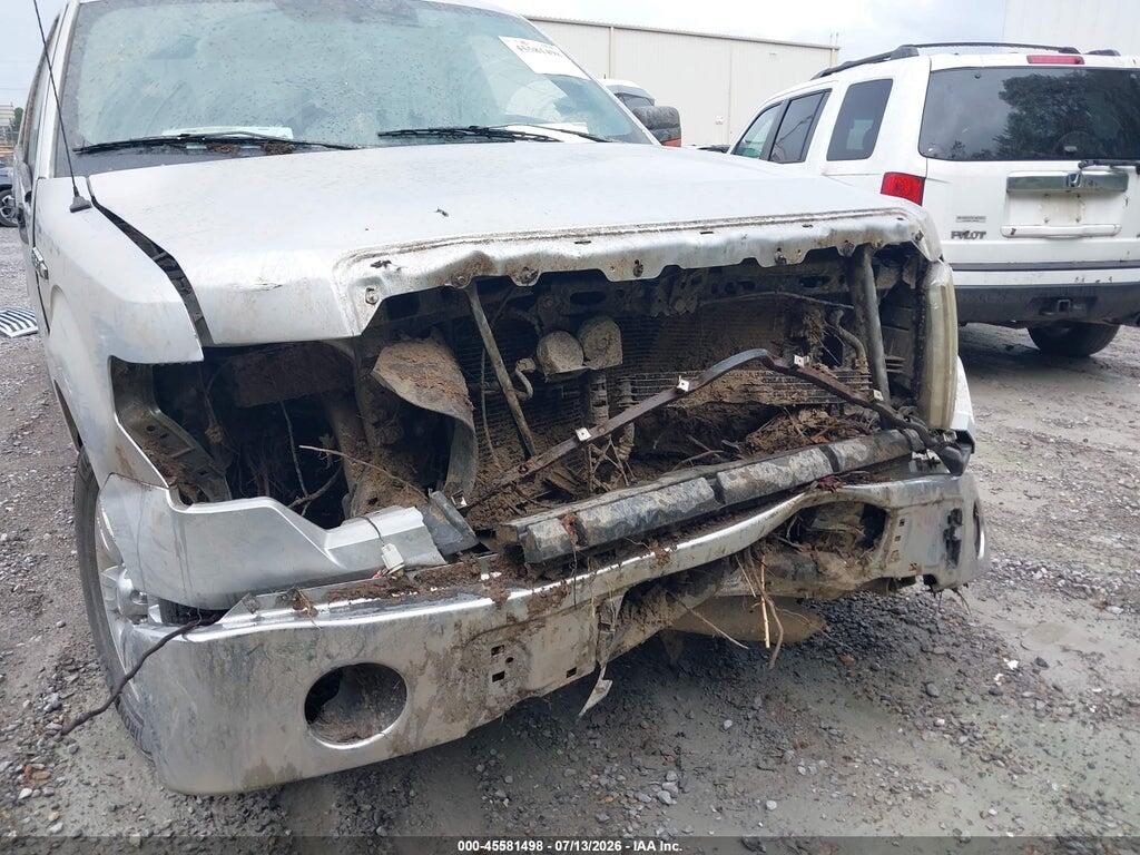 1FTFW1CF8CKE32875 2012 FORD F-150 photo no. 6