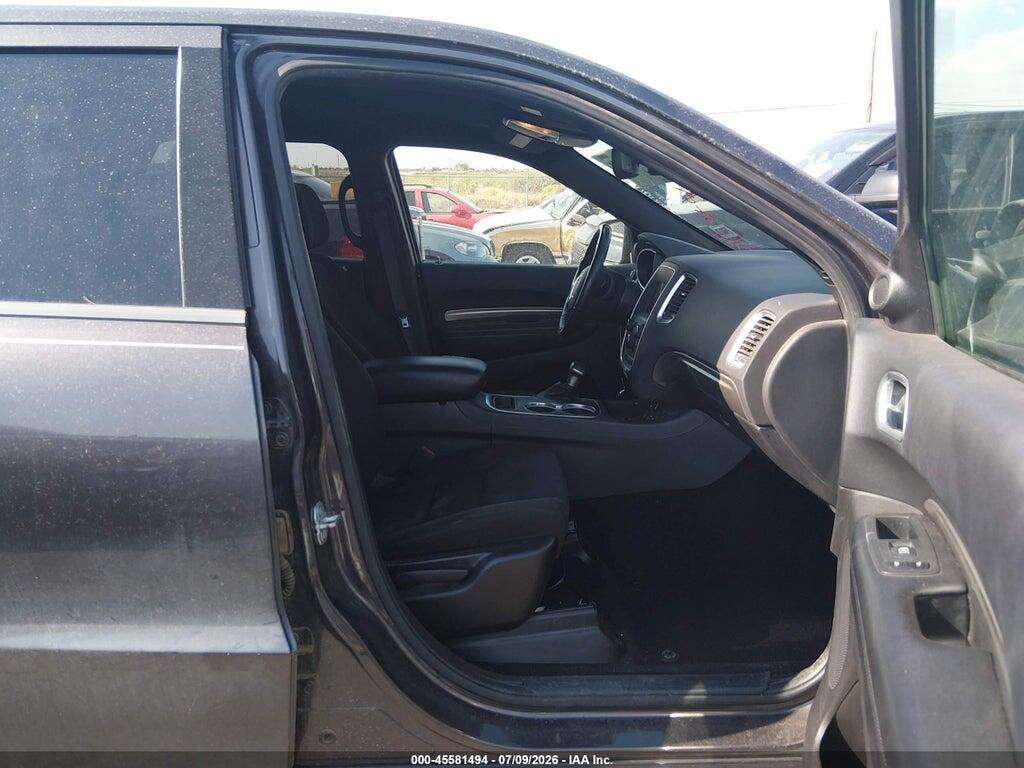 1C4RDHAG6LC252389 2020 DODGE DURANGO photo no. 5