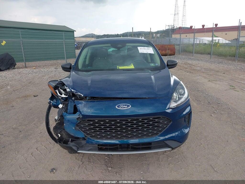 1FMCU9F63LUB92587 2020 FORD ESCAPE photo no. 12