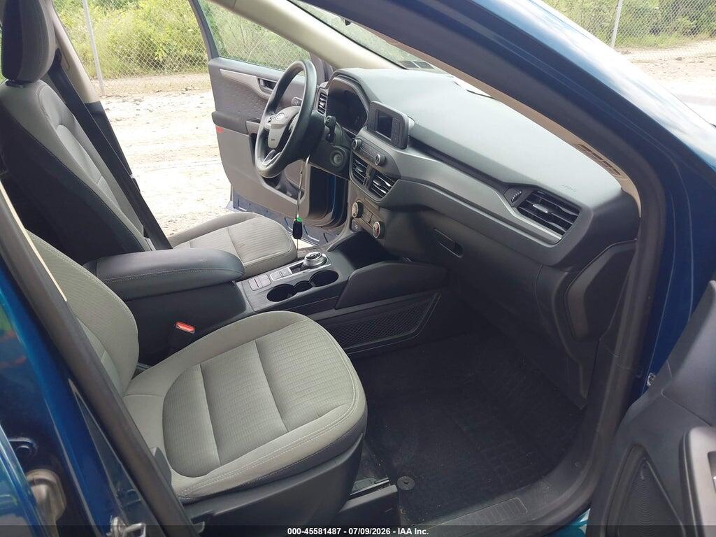 1FMCU9F63LUB92587 2020 FORD ESCAPE photo no. 5