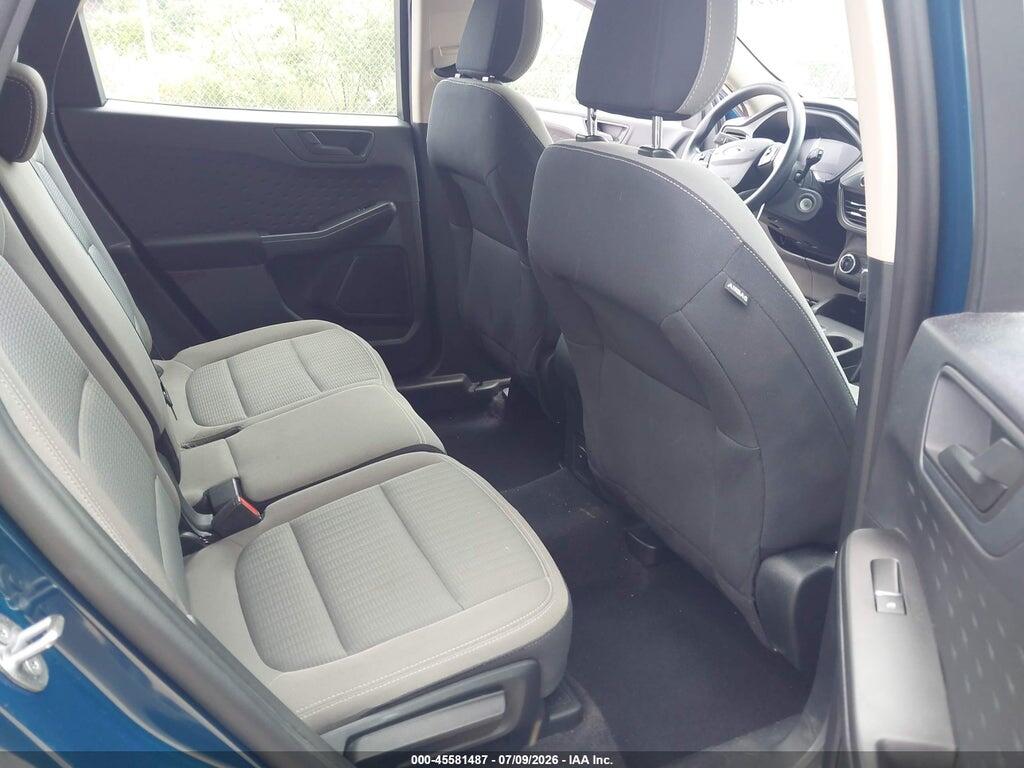 1FMCU9F63LUB92587 2020 FORD ESCAPE photo no. 8