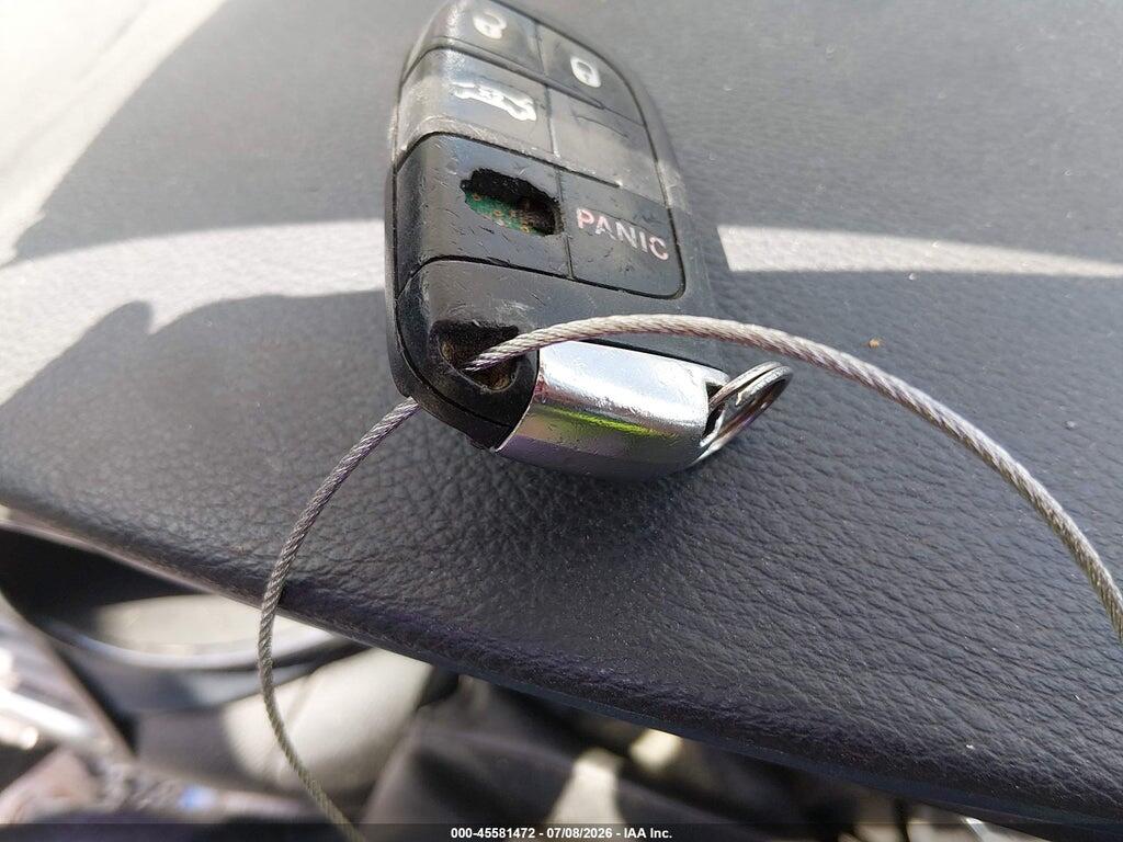 1C3CCCBB2FN758359 2015 CHRYSLER 200 photo no. 11
