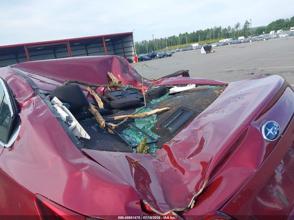 4S3BNAH6XJ3018563 2018 SUBARU LEGACY photo no. 6