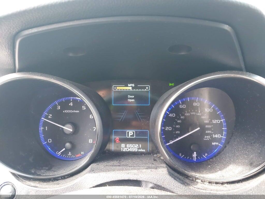 4S3BNAH6XJ3018563 2018 SUBARU LEGACY photo no. 7
