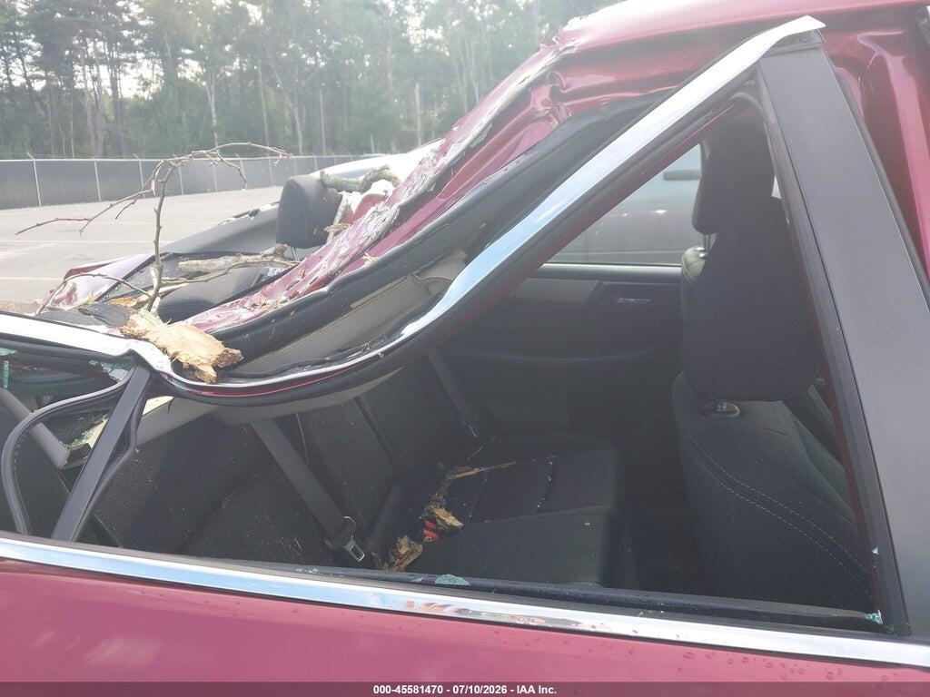 4S3BNAH6XJ3018563 2018 SUBARU LEGACY photo no. 8