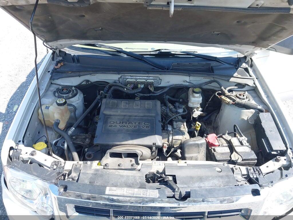 1FMCU9DG0CKC52543 2012 FORD ESCAPE photo no. 10