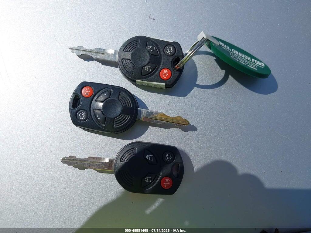 1FMCU9DG0CKC52543 2012 FORD ESCAPE photo no. 11