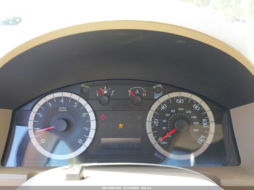 1FMCU9DG0CKC52543 2012 FORD ESCAPE photo no. 7