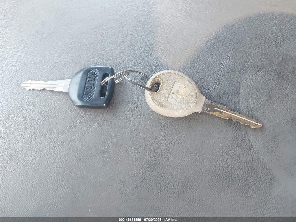 3D7KR19D27G809019 2007 DODGE RAM 1500 photo no. 11