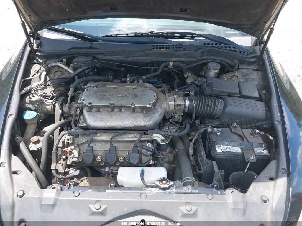 1HGCM66847A021988 2007 HONDA ACCORD photo no. 10