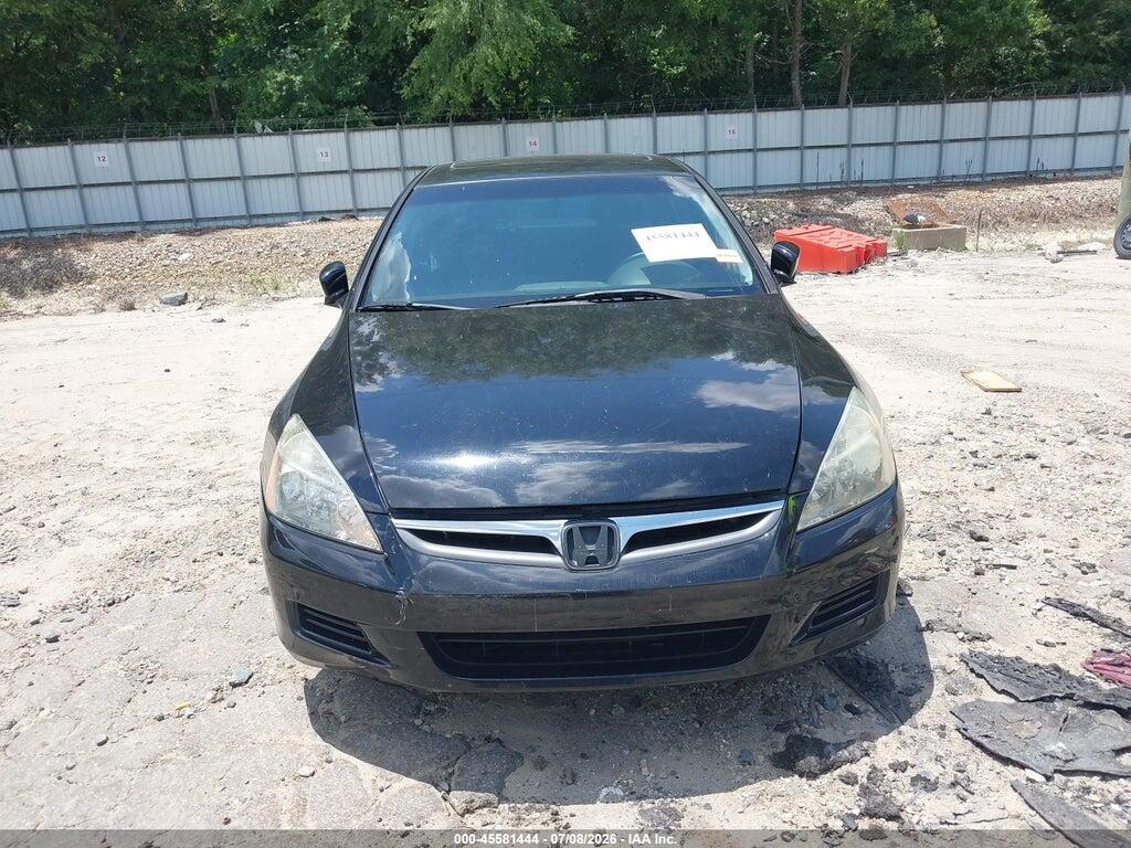 1HGCM66847A021988 2007 HONDA ACCORD photo no. 12