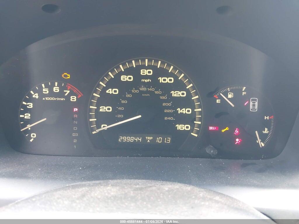 1HGCM66847A021988 2007 HONDA ACCORD photo no. 7