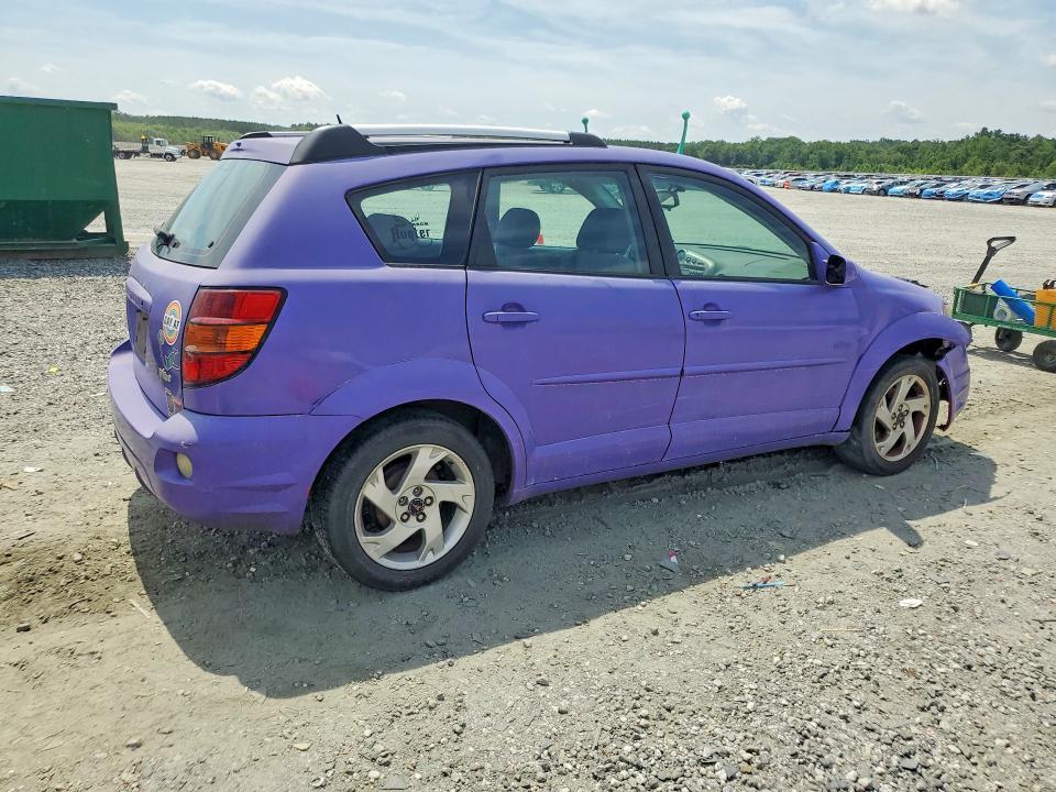 2005 PONTIAC VIBE — Фото 3 из 12