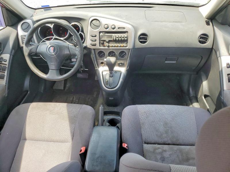 2005 PONTIAC VIBE — Фото 8 из 12