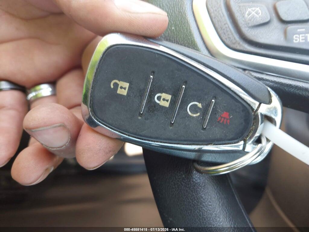 2GNAXSEVXJ6324671 2018 CHEVROLET EQUINOX photo no. 11