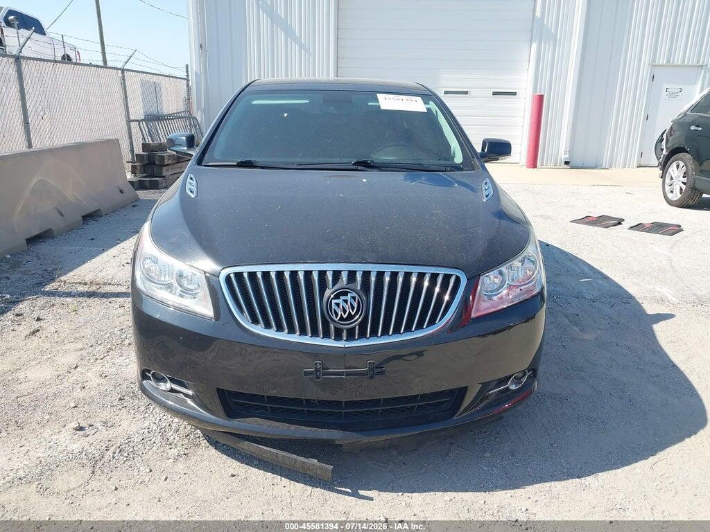 1G4GC5E37DF236844 2013 BUICK LACROSSE photo no. 12