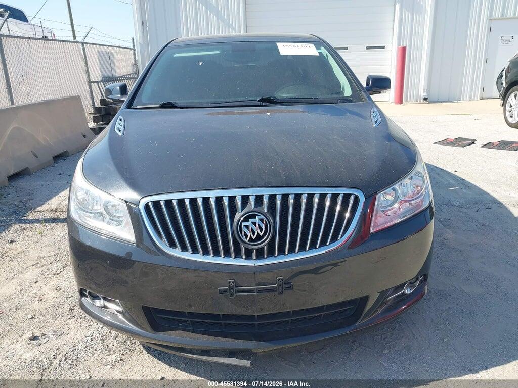 1G4GC5E37DF236844 2013 BUICK LACROSSE photo no. 6