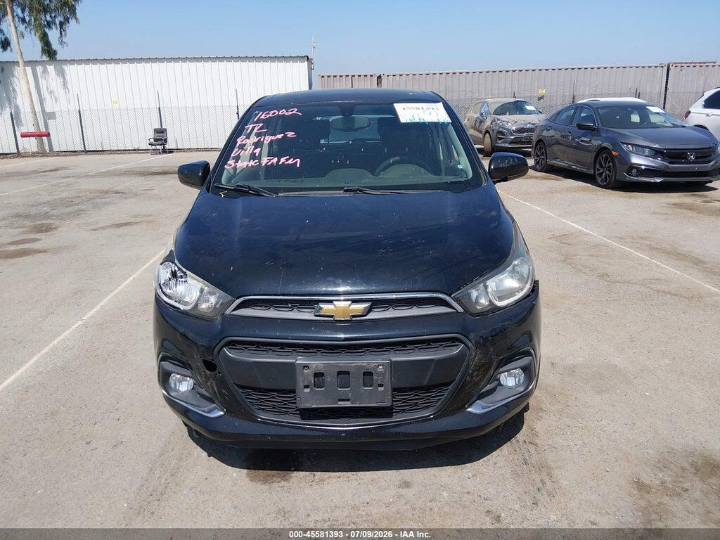 KL8CD6SA0HC774682 2017 CHEVROLET SPARK photo no. 12