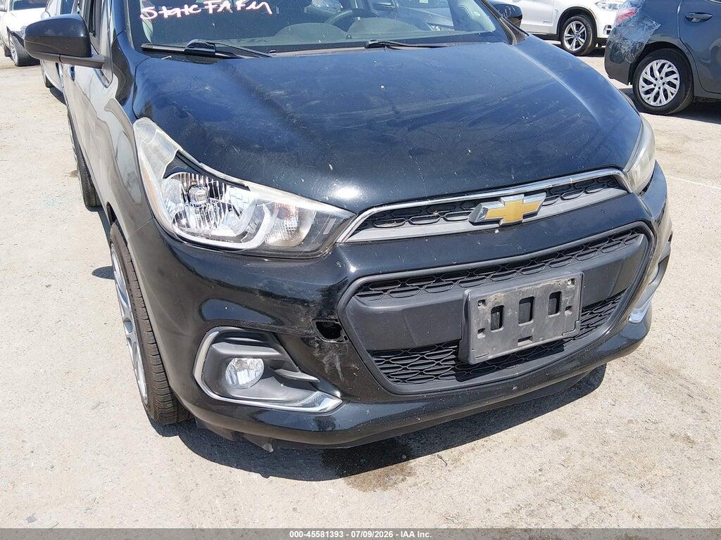 KL8CD6SA0HC774682 2017 CHEVROLET SPARK photo no. 6