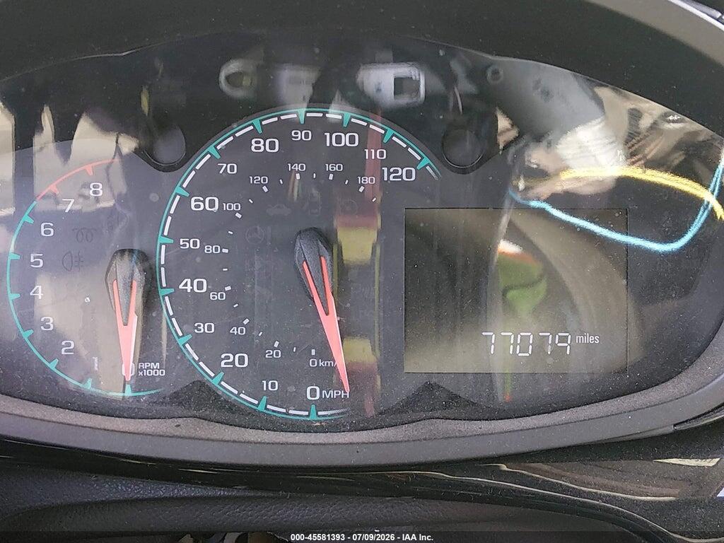 KL8CD6SA0HC774682 2017 CHEVROLET SPARK photo no. 7