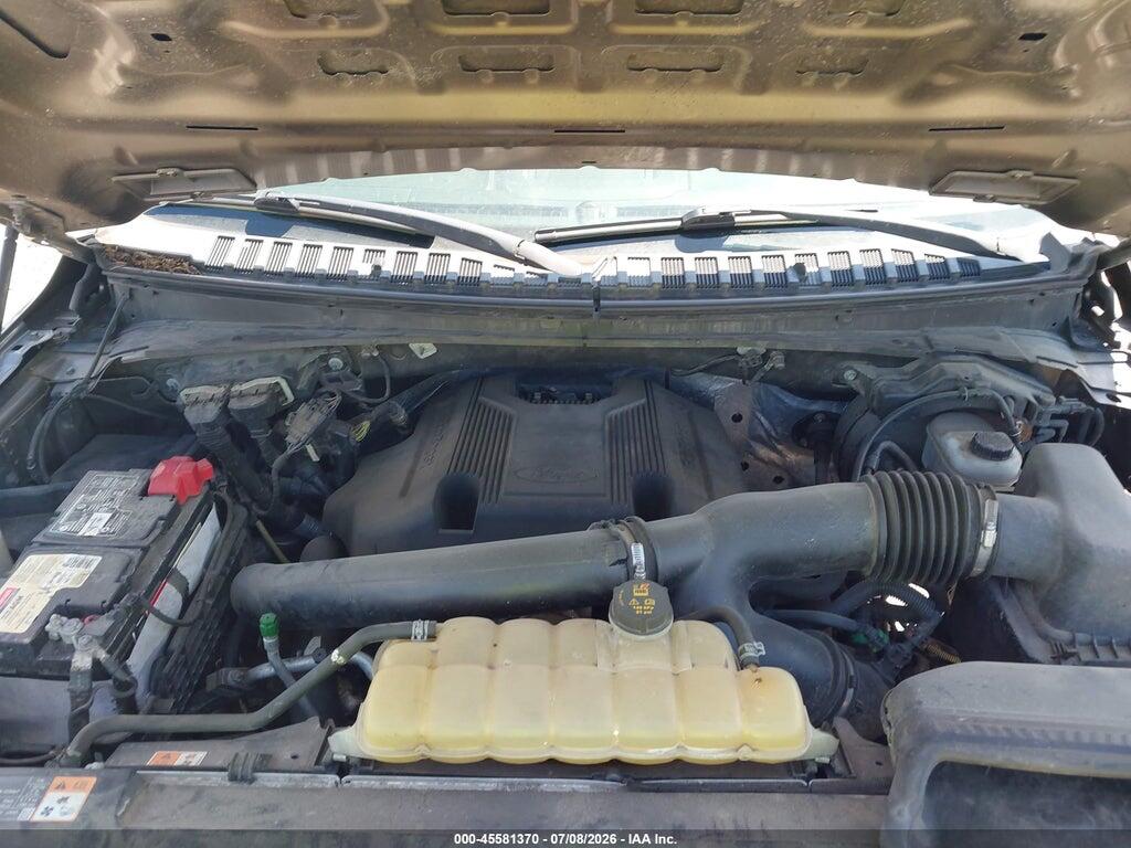 1FMJU1JT0JEA21566 2018 FORD EXPEDITION photo no. 10