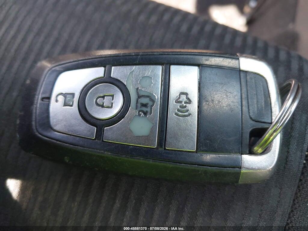 1FMJU1JT0JEA21566 2018 FORD EXPEDITION photo no. 11