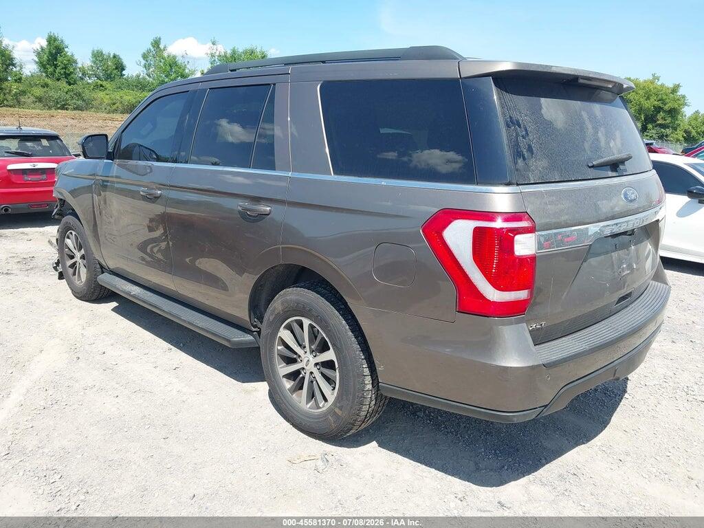 1FMJU1JT0JEA21566 2018 FORD EXPEDITION photo no. 3