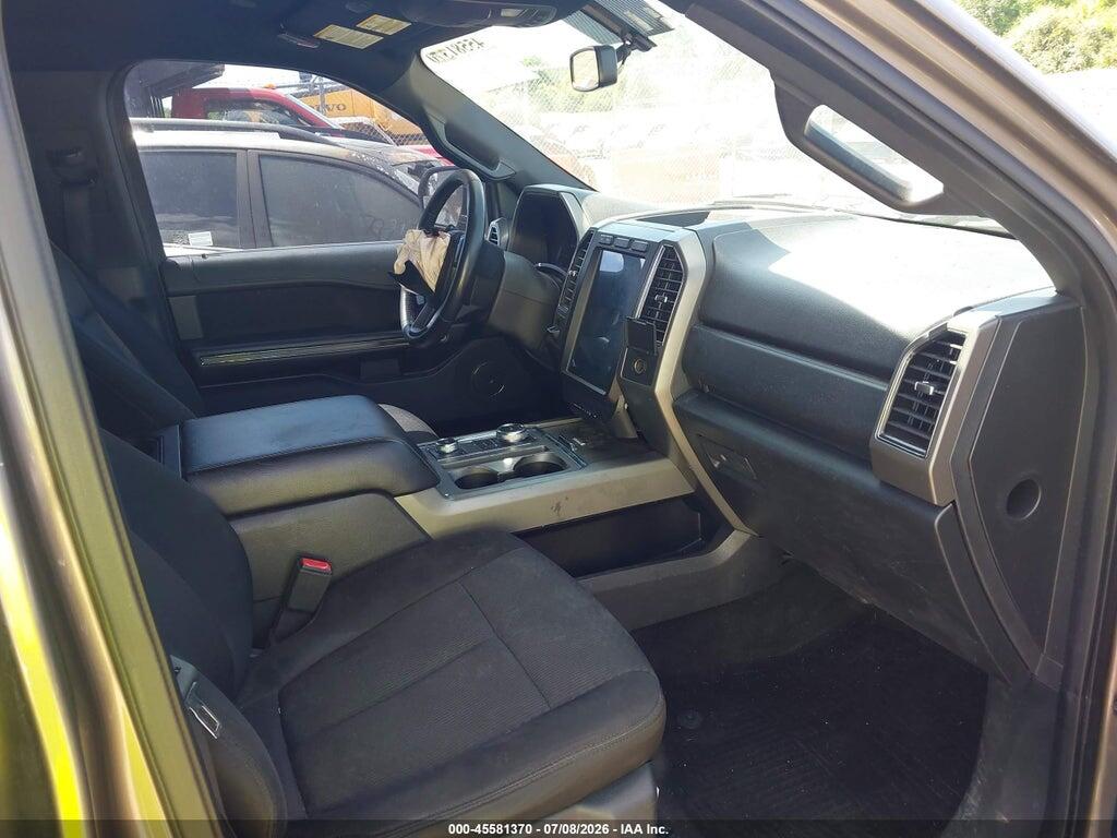 1FMJU1JT0JEA21566 2018 FORD EXPEDITION photo no. 5