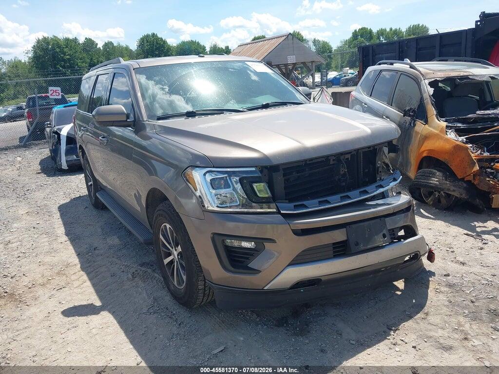 1FMJU1JT0JEA21566 2018 FORD EXPEDITION photo no. 6