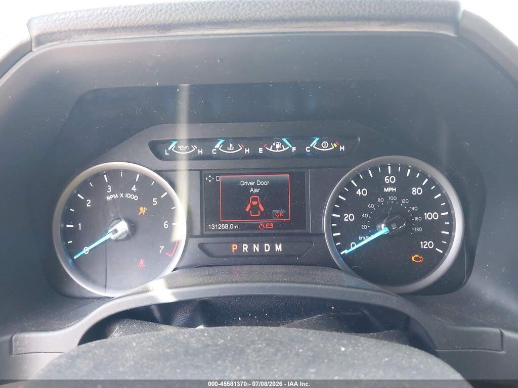 1FMJU1JT0JEA21566 2018 FORD EXPEDITION photo no. 7