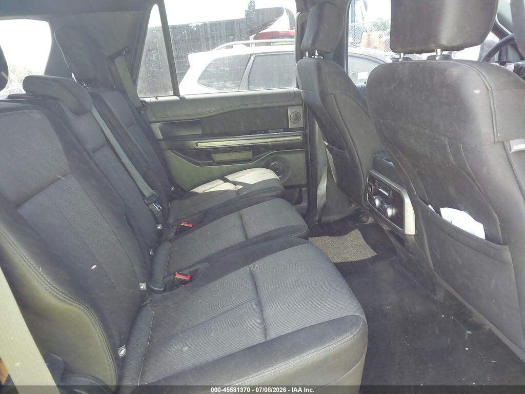 1FMJU1JT0JEA21566 2018 FORD EXPEDITION photo no. 8