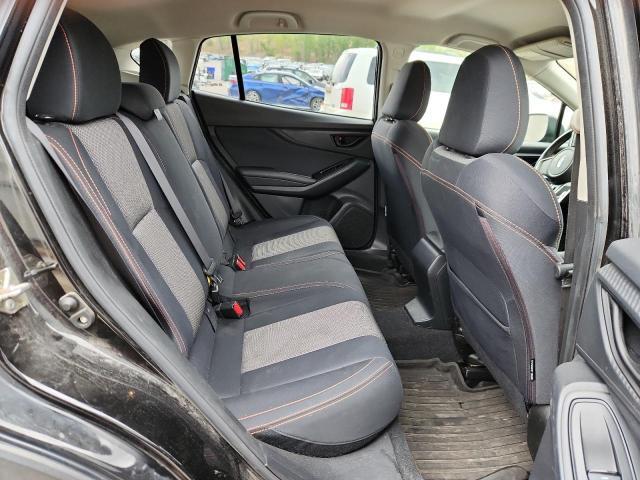 2019 SUBARU CROSSTREK PREMIUM — Фото 11 из 13