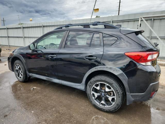 2019 SUBARU CROSSTREK PREMIUM — Фото 2 из 13
