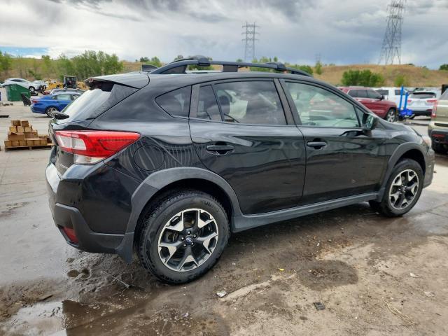 2019 SUBARU CROSSTREK PREMIUM — Фото 3 из 13