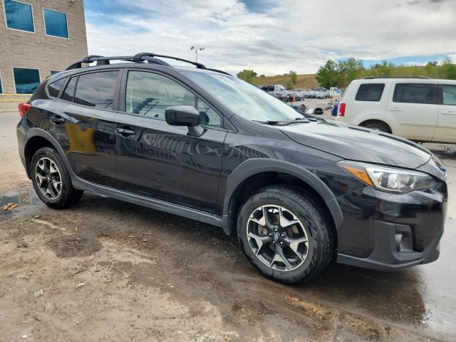 2019 SUBARU CROSSTREK PREMIUM — Фото 4 из 13